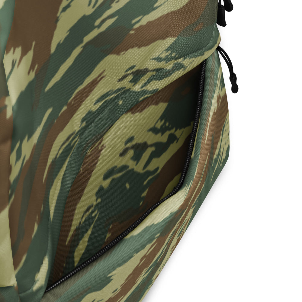 Greek Lizard CAMO Backpack