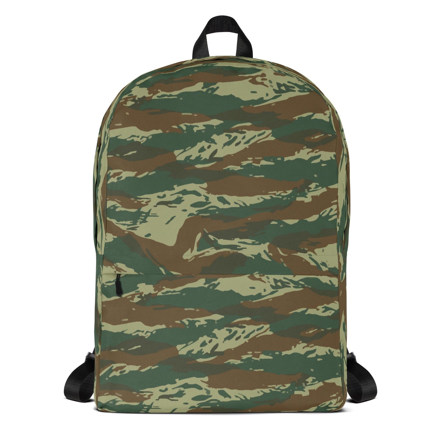 Greek Lizard CAMO Backpack - Backpacks
