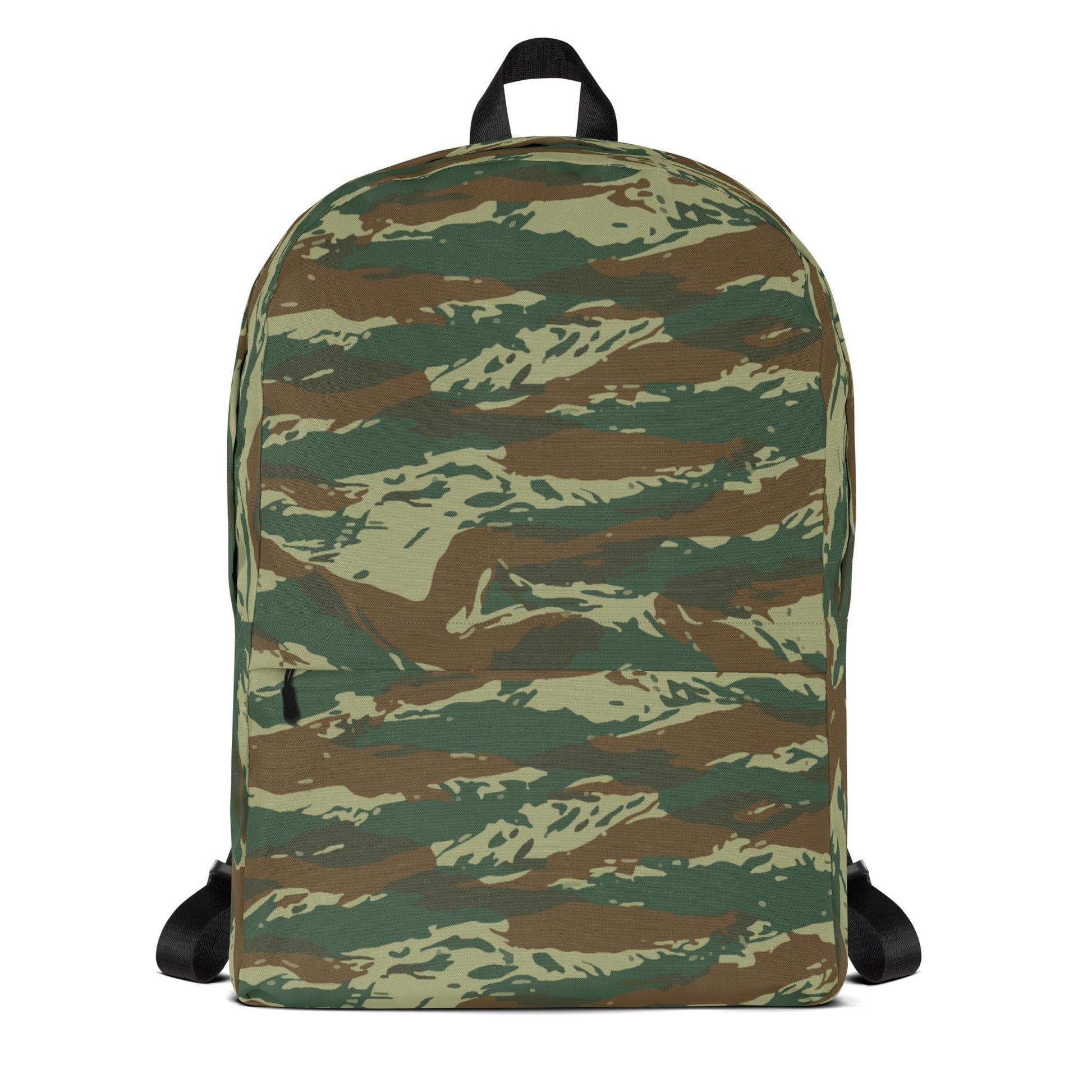 Greek Lizard CAMO Backpack - Backpacks