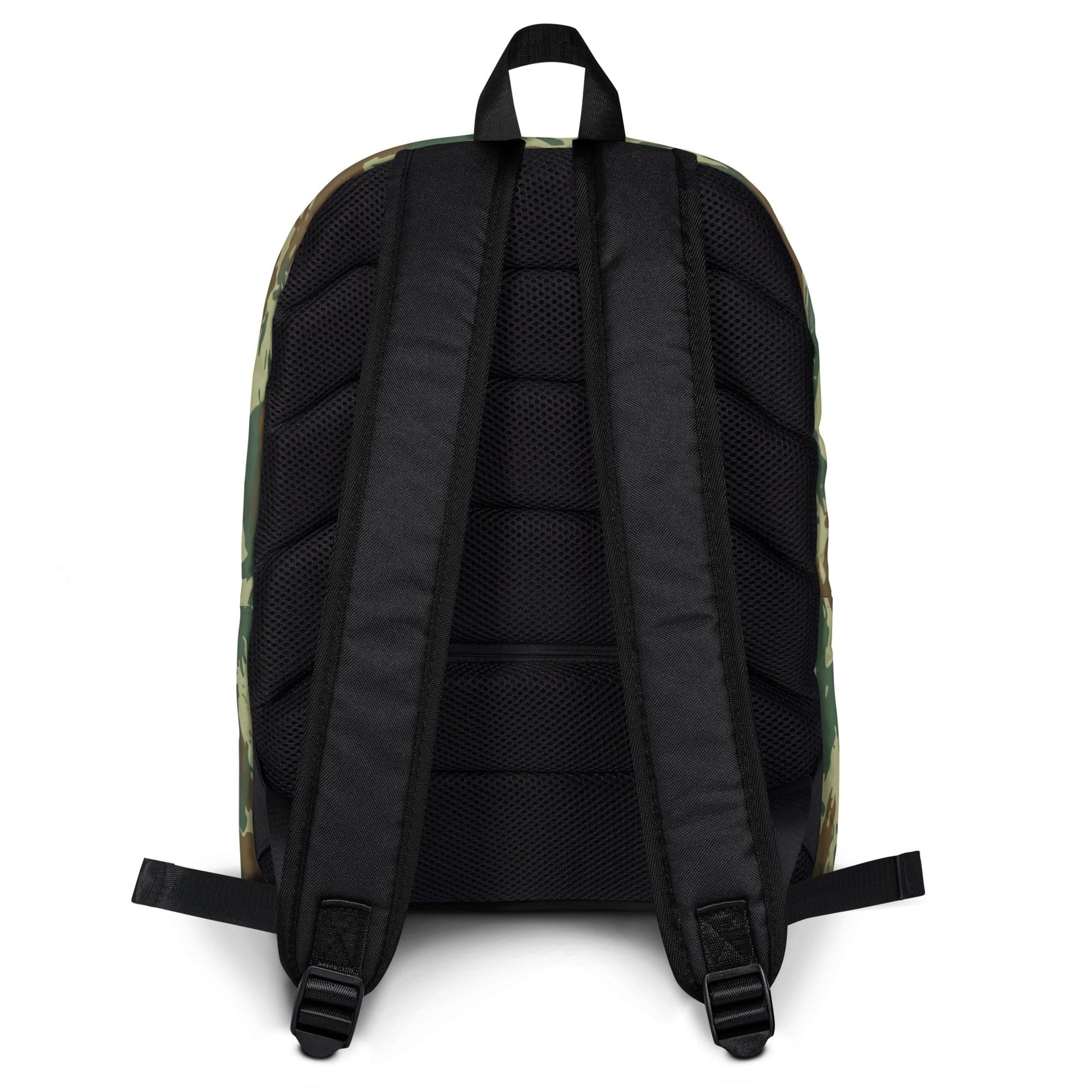 Greek Lizard CAMO Backpack - Backpacks