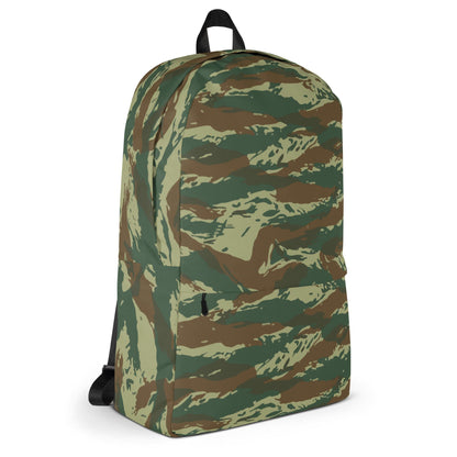 Greek Lizard CAMO Backpack - Backpacks