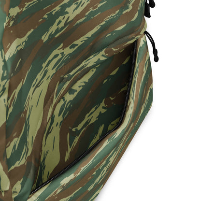 Greek Lizard CAMO Backpack - Backpacks