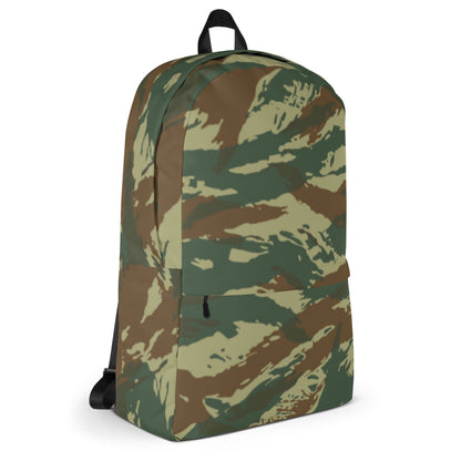 Greek Lizard CAMO Backpack