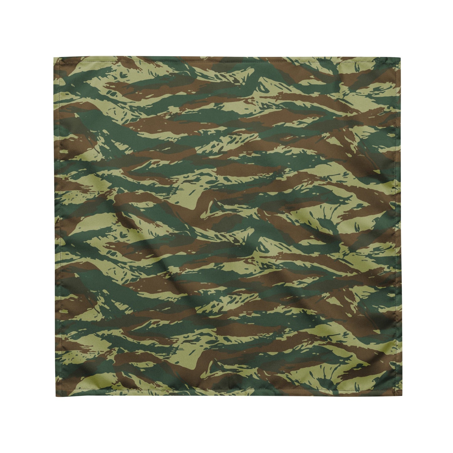 Greek Lizard CAMO bandana M Bandanas