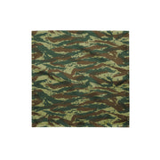 Lizard Greek Woodland CAMO Bandana - S - Head