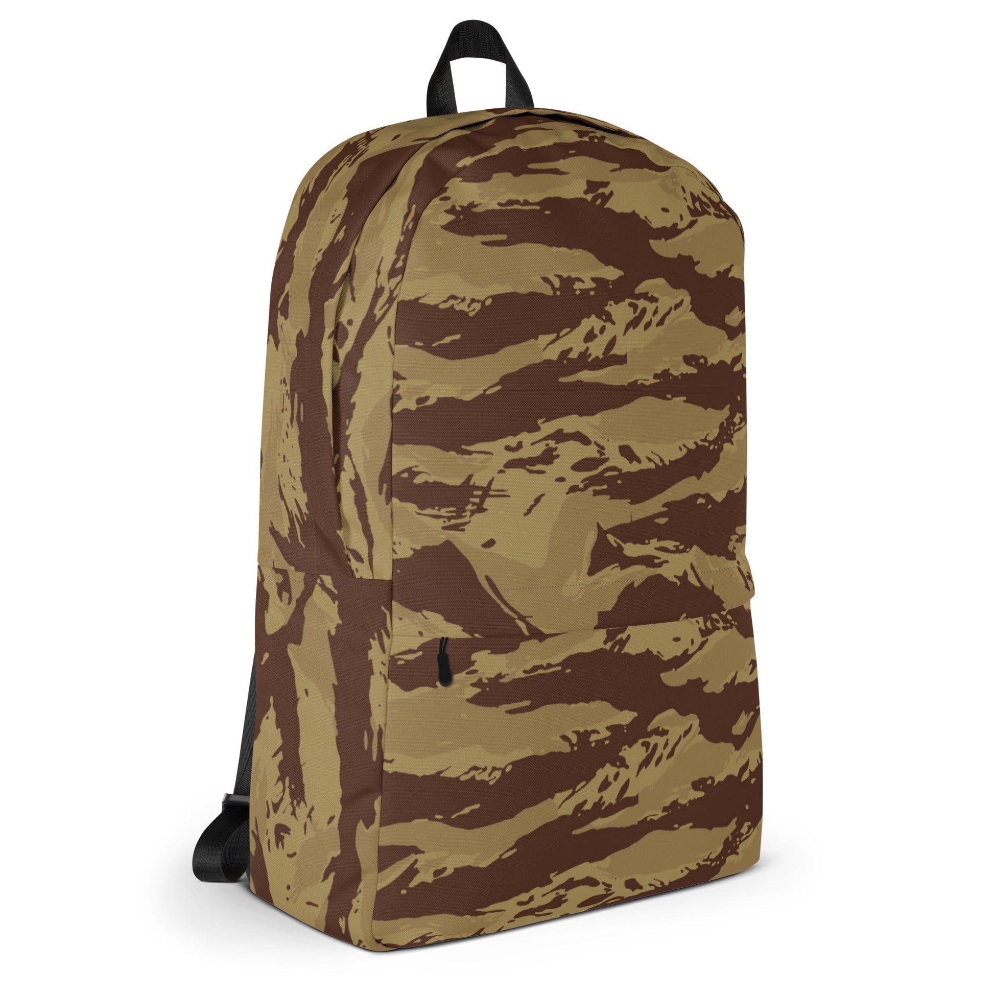 Greek Lizard Desert CAMO Backpack