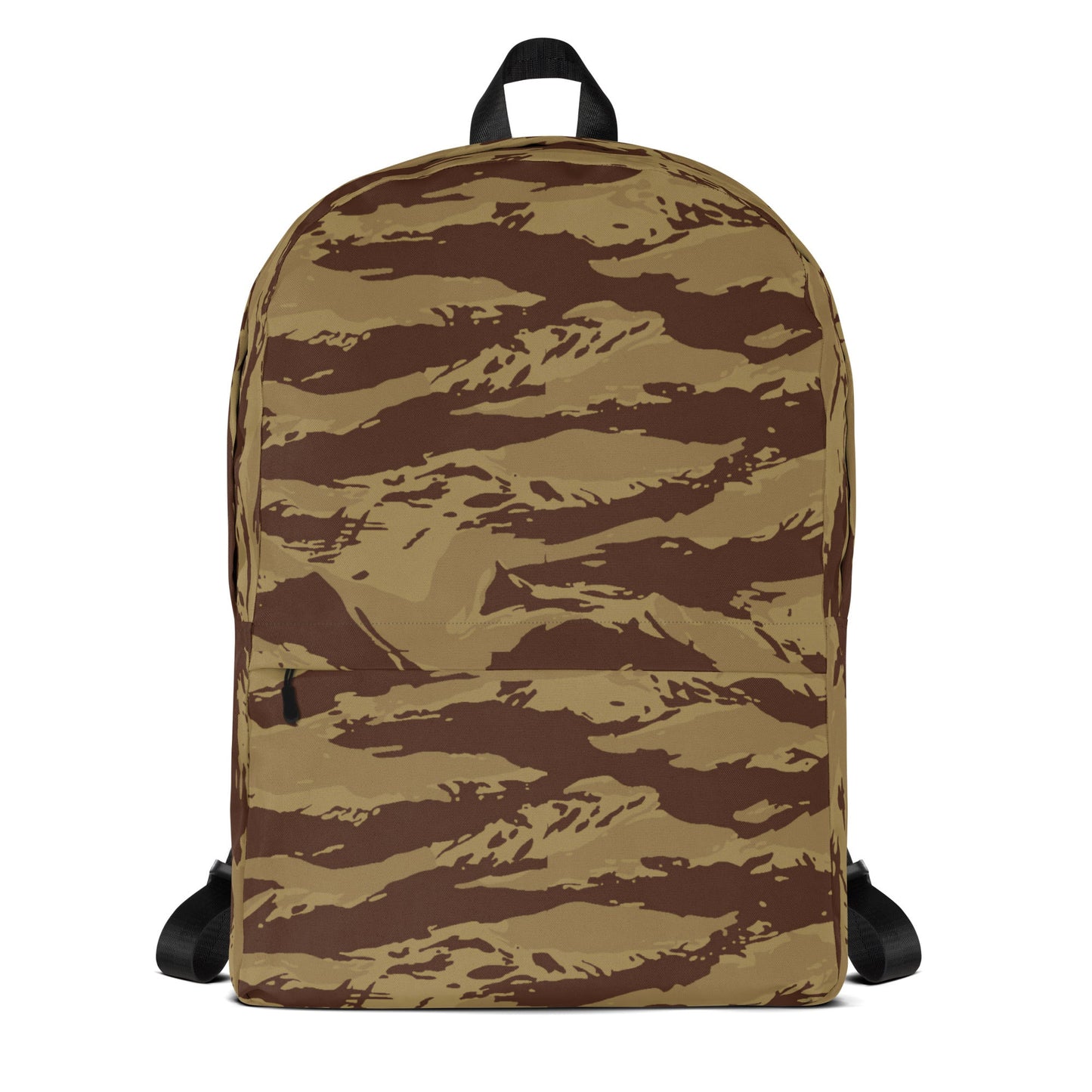 Greek Lizard Desert CAMO Backpack