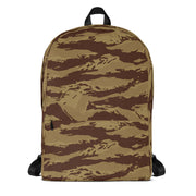Lizard Greek Desert CAMO Backpack