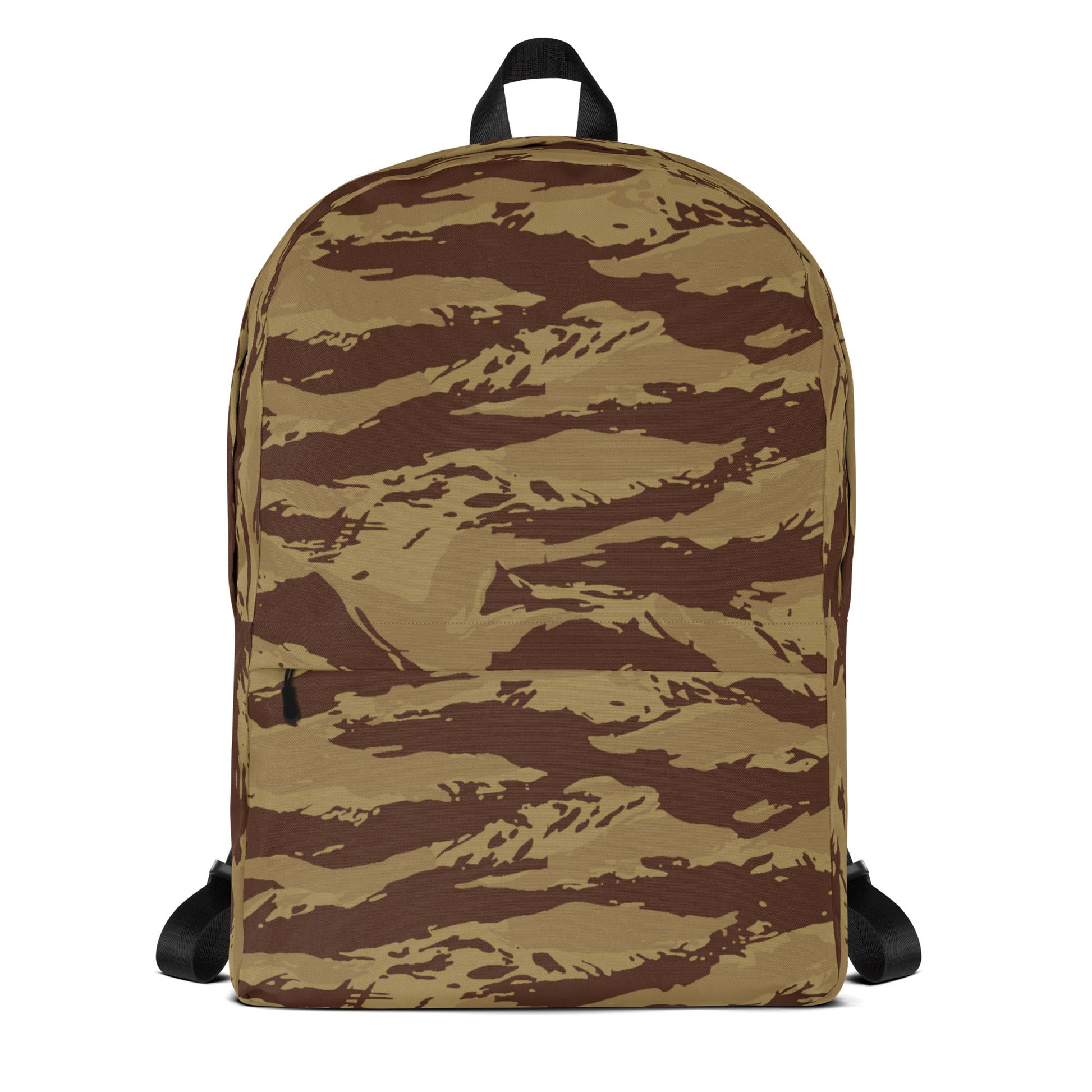 Greek Lizard Desert CAMO Backpack
