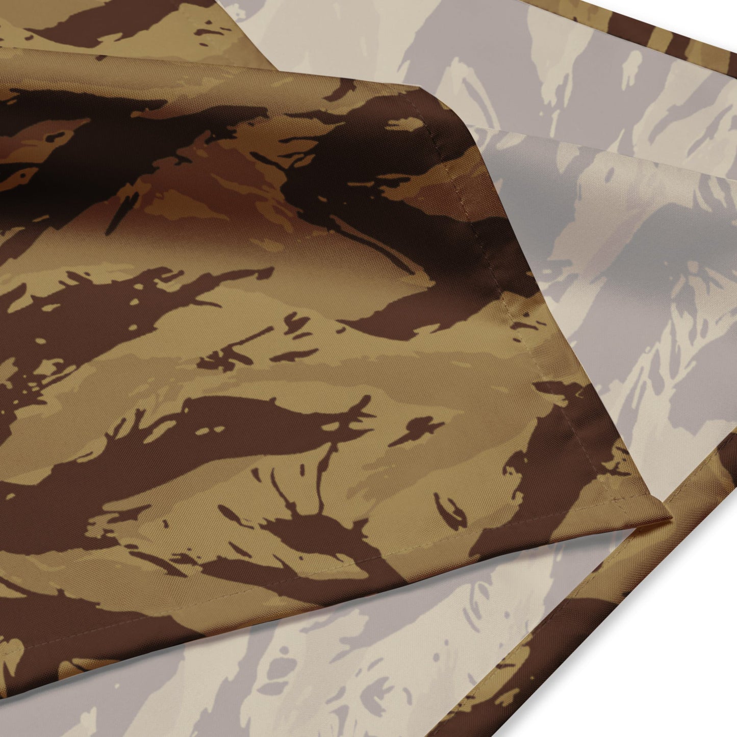Greek Lizard Desert CAMO bandana - Bandanas