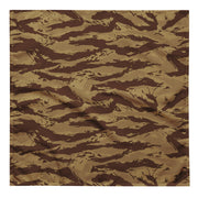 Lizard Greek Desert CAMO Bandana - L