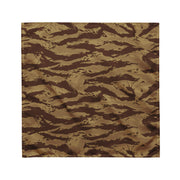 Lizard Greek Desert CAMO Bandana - M