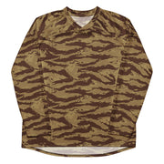 Lizard Greek Desert CAMO Unisex Hockey Fan Jersey