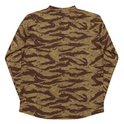 Lizard Greek Desert CAMO Unisex Hockey Fan Jersey