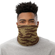 Lizard Greek Desert CAMO Neck Gaiter - Gaiters
