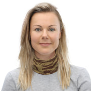 Lizard Greek Desert CAMO Neck Gaiter - Gaiters