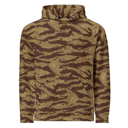 Greek Lizard Desert CAMO Unisex Hoodie
