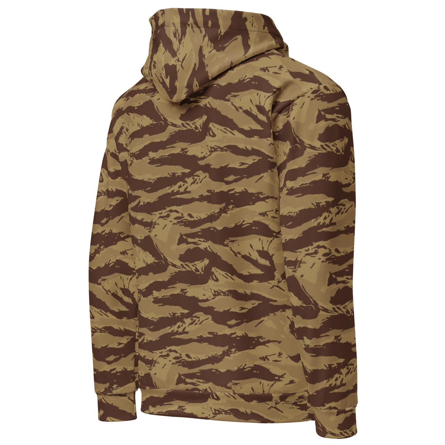 Greek Lizard Desert CAMO Unisex Hoodie