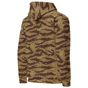 Lizard Greek Desert CAMO Unisex Hoodie