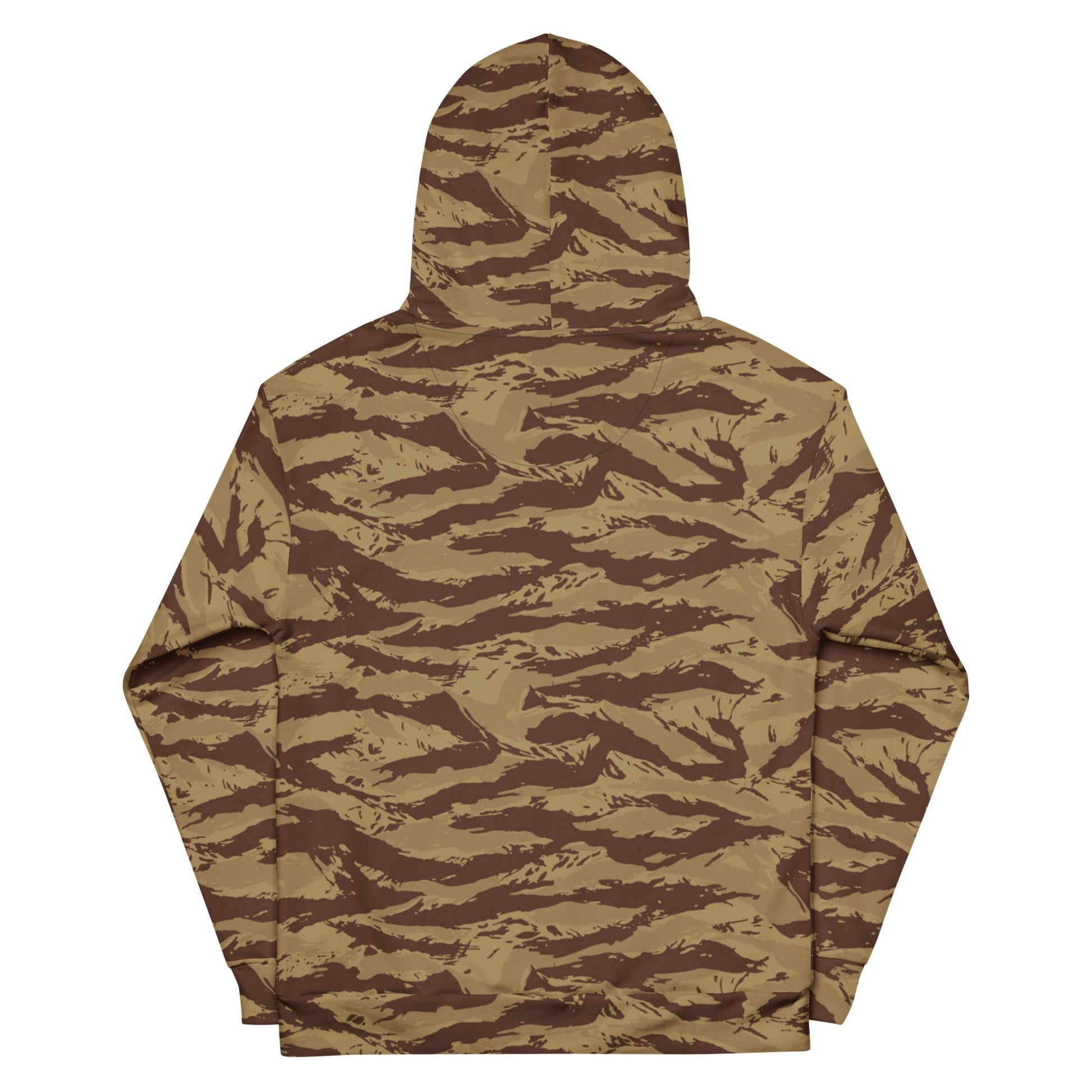 Greek Lizard Desert CAMO Unisex Hoodie