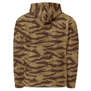 Lizard Greek Desert CAMO Unisex Hoodie