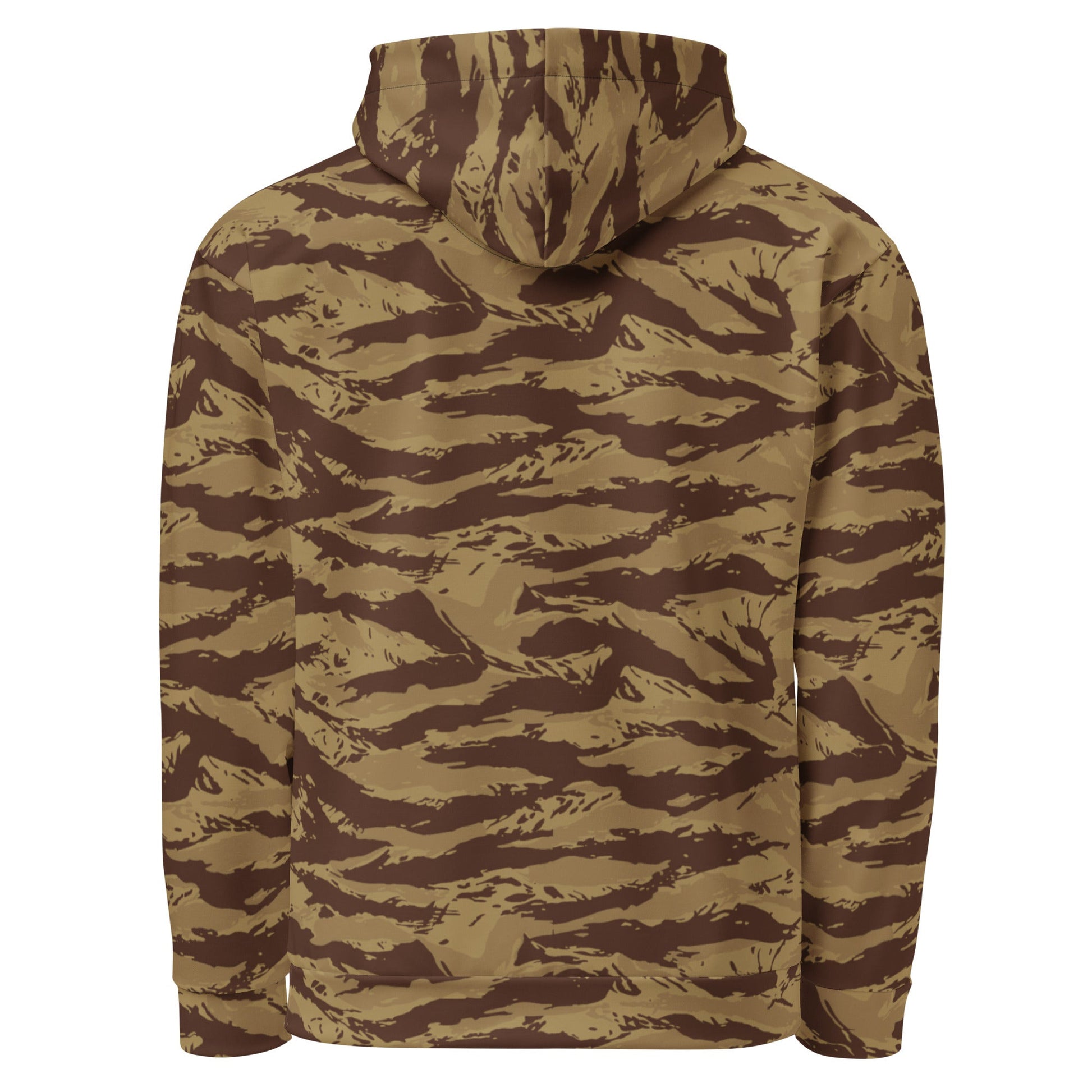 Greek Lizard Desert CAMO Unisex Hoodie