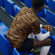 Lizard Greek Desert CAMO Unisex Sports Jersey