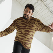 Lizard Greek Desert CAMO Unisex Sweatshirt