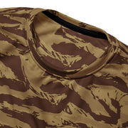Lizard Greek Desert CAMO Unisex Sweatshirt