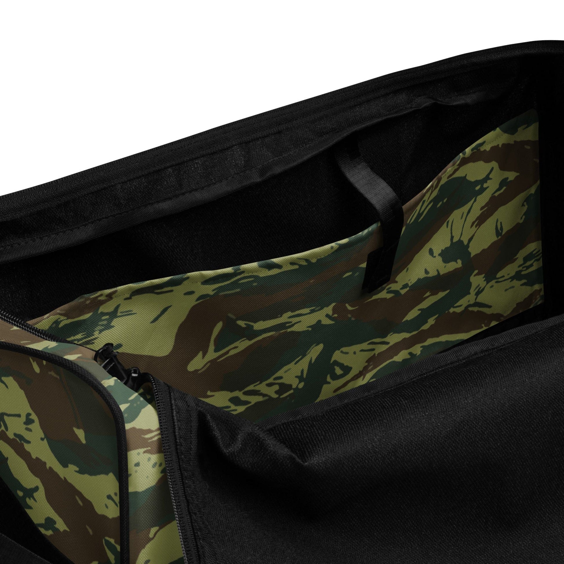Greek Lizard CAMO Duffle bag - Bags