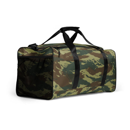 Greek Lizard CAMO Duffle bag - Bag