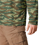 Lizard Greek Woodland CAMO Unisex Hockey Fan Jersey