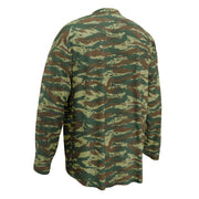 Lizard Greek Woodland CAMO Unisex Hockey Fan Jersey