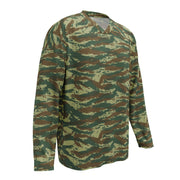 Lizard Greek Woodland CAMO Unisex Hockey Fan Jersey