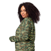 Lizard Greek Woodland CAMO Unisex Hockey Fan Jersey