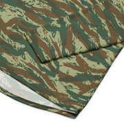 Lizard Greek Woodland CAMO Unisex Hockey Fan Jersey