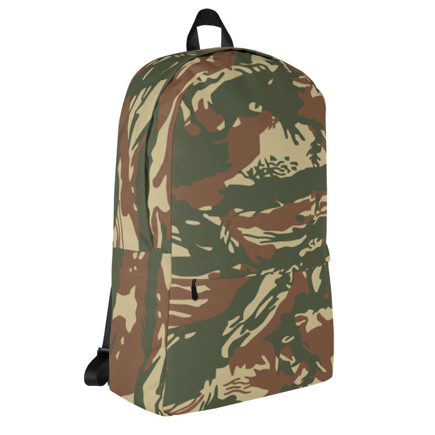 Greek Lizard Navy Special Warfare CAMO Backpack Backpacks