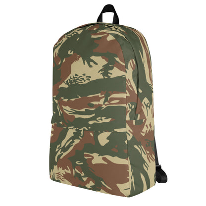 Greek Lizard Navy Special Warfare CAMO Backpack Backpacks
