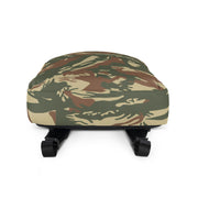 Lizard Greek Naval Special Warfare CAMO Backpack - Bag