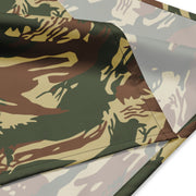 Lizard Greek Naval Special Warfare CAMO Bandana - Head
