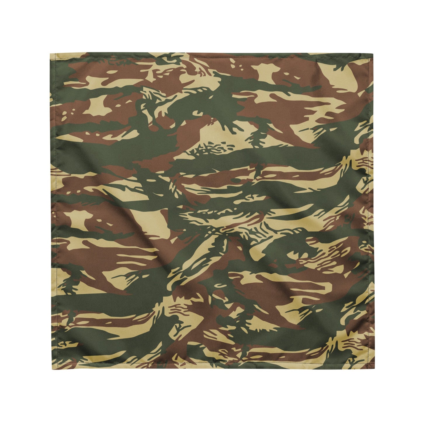Greek Lizard Navy Special Warfare CAMO bandana - M - Bandanas