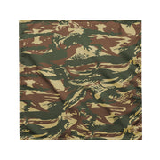 Lizard Greek Naval Special Warfare CAMO Bandana - M - Head