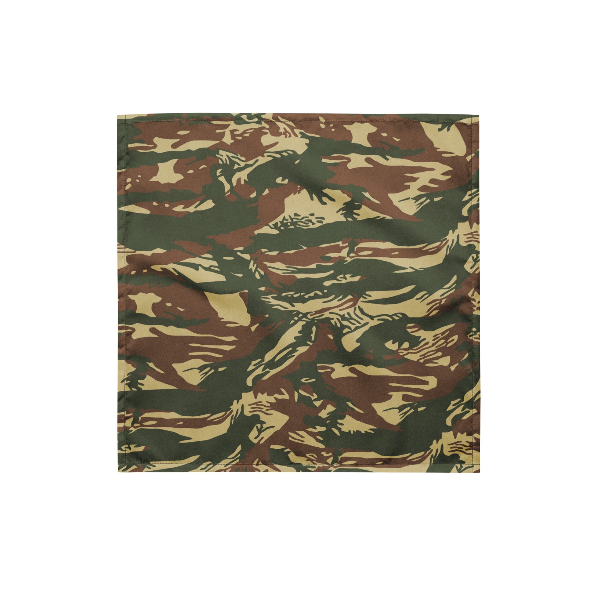 Greek Lizard Navy Special Warfare CAMO bandana - S - Bandanas