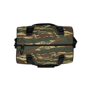 Lizard Greek Naval Special Warfare CAMO Gym Bag