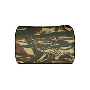Lizard Greek Naval Special Warfare CAMO Gym Bag