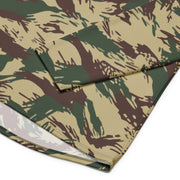 Lizard Greek Naval Special Warfare CAMO Unisex Hockey Fan Jersey