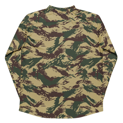 Greek Lizard Navy Special Warfare CAMO hockey fan jersey - Hockey Jerseys