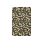Lizard Greek Naval Special Warfare CAMO Sherpa Blanket