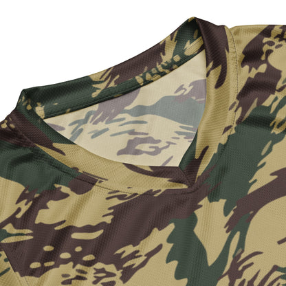 Greek Lizard Navy Special Warfare CAMO unisex basketball jersey - Basketball Jerseys