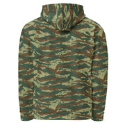 Lizard Greek Woodland CAMO Unisex Hoodie